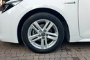 Toyota Corolla 1.8 122KM Hybrid COMFORT, Salon PL, I WŁ, Serwis , F.vat 23% , Leasing. zdjęcie 40