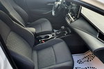 Toyota Corolla 1.8 122KM Hybrid COMFORT, Salon PL, I WŁ, Serwis , F.vat 23% , Leasing. zdjęcie 42