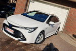 Toyota Corolla 1.8 122KM Hybrid COMFORT, Salon PL, I WŁ, Serwis , F.vat 23% , Leasing. zdjęcie 5
