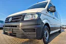 Volkswagen Crafter L4H2 124999zł NETTO Brygadówka 6 osób 2.0TDi/140KM zdjęcie 10