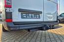 Volkswagen Crafter L4H2 124999zł NETTO Brygadówka 6 osób 2.0TDi/140KM zdjęcie 12