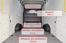 Volkswagen Crafter L4H2 124999zł NETTO Brygadówka 6 osób 2.0TDi/140KM zdjęcie 15