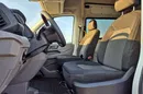 Volkswagen Crafter L4H2 124999zł NETTO Brygadówka 6 osób 2.0TDi/140KM zdjęcie 16