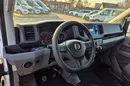 Volkswagen Crafter L4H2 124999zł NETTO Brygadówka 6 osób 2.0TDi/140KM zdjęcie 18