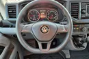 Volkswagen Crafter L4H2 124999zł NETTO Brygadówka 6 osób 2.0TDi/140KM zdjęcie 19
