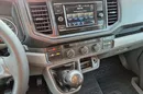 Volkswagen Crafter L4H2 124999zł NETTO Brygadówka 6 osób 2.0TDi/140KM zdjęcie 21