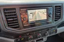 Volkswagen Crafter L4H2 124999zł NETTO Brygadówka 6 osób 2.0TDi/140KM zdjęcie 23