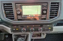 Volkswagen Crafter L4H2 124999zł NETTO Brygadówka 6 osób 2.0TDi/140KM zdjęcie 24