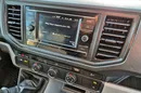 Volkswagen Crafter L4H2 124999zł NETTO Brygadówka 6 osób 2.0TDi/140KM zdjęcie 25