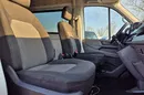 Volkswagen Crafter L4H2 124999zł NETTO Brygadówka 6 osób 2.0TDi/140KM zdjęcie 27
