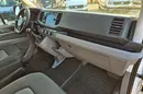 Volkswagen Crafter L4H2 124999zł NETTO Brygadówka 6 osób 2.0TDi/140KM zdjęcie 28