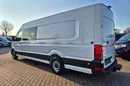 Volkswagen Crafter L4H2 124999zł NETTO Brygadówka 6 osób 2.0TDi/140KM zdjęcie 9