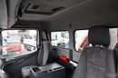 Mercedes AXOR 1829 / 4X2 / WYWROTKA + HDS / HYDROBURTA / FASSI F110 / MANUAL / NOWE OPONY  zdjęcie 45