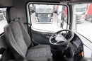 Mercedes AXOR 1829 / 4X2 / WYWROTKA + HDS / HYDROBURTA / FASSI F110 / MANUAL / NOWE OPONY  zdjęcie 46
