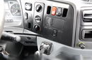 Mercedes AXOR 1829 / 4X2 / WYWROTKA + HDS / HYDROBURTA / FASSI F110 / MANUAL / NOWE OPONY  zdjęcie 48