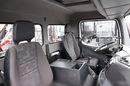 Mercedes AXOR 1829 / 4X2 / WYWROTKA + HDS / HYDROBURTA / FASSI F110 / MANUAL / NOWE OPONY  zdjęcie 52