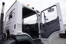 Mercedes AXOR 1829 / 4X2 / WYWROTKA + HDS / HYDROBURTA / FASSI F110 / MANUAL / NOWE OPONY  zdjęcie 53