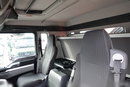MAN TGS 26.360 / 6X4 / WYWROTKA + HDS PALFINGER PK18002 EH B / UDŹWIG 6000KG / BORDMATIC / OPONY 100% / EURO 5  zdjęcie 47