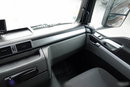 MAN TGS 26.360 / 6X4 / WYWROTKA + HDS PALFINGER PK18002 EH B / UDŹWIG 6000KG / BORDMATIC / OPONY 100% / EURO 5  zdjęcie 52