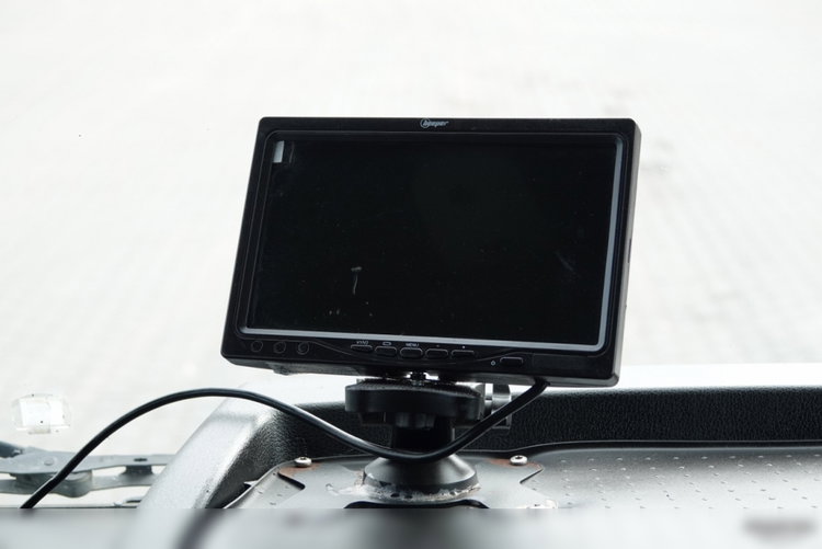 MAN TGS 26.360 / 6X4 / WYWROTKA + HDS PALFINGER PK18002 EH B / UDŹWIG 6000KG / BORDMATIC / OPONY 100% / EURO 5  zdjęcie 53