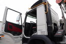 Volvo FMX 460 / 8X4 / WYWROTKA / HYDROBURTA / MEILLER KIPPER / BODRMATIC / EURO 6 zdjęcie 43