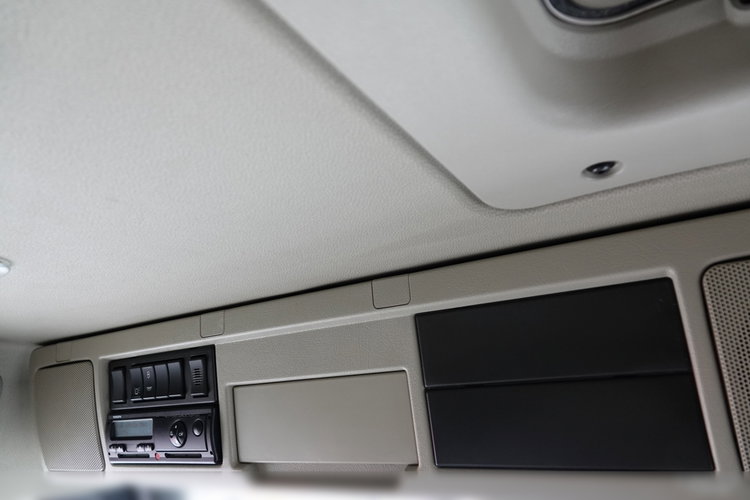 Volvo FMX 460 / 8X4 / WYWROTKA / HYDROBURTA / MEILLER KIPPER / BODRMATIC / EURO 6 zdjęcie 52