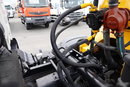 MAN TGS 32.480 / 8X4 / BETONOMIESZARKA / GRUSZKA 9M3 / UAL / EURO 6 zdjęcie 19