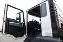 MAN TGS 32.480 / 8X4 / BETONOMIESZARKA / GRUSZKA 9M3 / UAL / EURO 6 zdjęcie 29