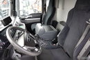 MAN TGS 32.480 / 8X4 / BETONOMIESZARKA / GRUSZKA 9M3 / UAL / EURO 6 zdjęcie 30