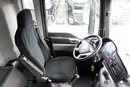 MAN TGS 32.480 / 8X4 / BETONOMIESZARKA / GRUSZKA 9M3 / UAL / EURO 6 zdjęcie 32