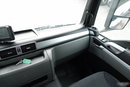 MAN TGS 32.480 / 8X4 / BETONOMIESZARKA / GRUSZKA 9M3 / UAL / EURO 6 zdjęcie 37