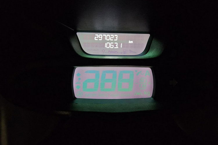 Nissan NV300 Trafic Vivaro Pack klim + navi zabudowa zdjęcie 11