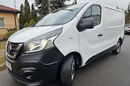 Nissan NV300 Trafic Vivaro Pack klim + navi zabudowa zdjęcie 14