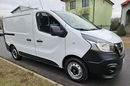 Nissan NV300 Trafic Vivaro Pack klim + navi zabudowa zdjęcie 15
