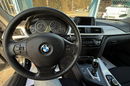 BMW 318 318d 150KM navi el.klapa Automat, zadbana przebieg 175tys 1 rok .gwara zdjęcie 12