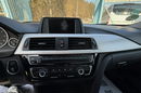 BMW 318 318d 150KM navi el.klapa Automat, zadbana przebieg 175tys 1 rok .gwara zdjęcie 17
