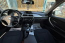 BMW 318 318d 150KM navi el.klapa Automat, zadbana przebieg 175tys 1 rok .gwara zdjęcie 19