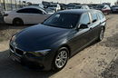 BMW 318 318d 150KM navi el.klapa Automat, zadbana przebieg 175tys 1 rok .gwara zdjęcie 2