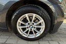 BMW 318 318d 150KM navi el.klapa Automat, zadbana przebieg 175tys 1 rok .gwara zdjęcie 25