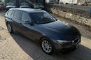 BMW 318 318d 150KM navi el.klapa Automat, zadbana przebieg 175tys 1 rok .gwara zdjęcie 4