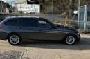 BMW 318 318d 150KM navi el.klapa Automat, zadbana przebieg 175tys 1 rok .gwara zdjęcie 5