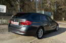 BMW 318 318d 150KM navi el.klapa Automat, zadbana przebieg 175tys 1 rok .gwara zdjęcie 7