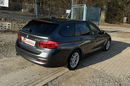 BMW 318 318d 150KM navi el.klapa Automat, zadbana przebieg 175tys 1 rok .gwara zdjęcie 8