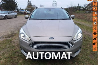 Ford Focus Automat, Ksenoe Led, ASO FORD