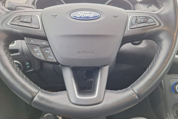 Focus Automat, Ksenoe Led, ASO FORD zdjęcie 10