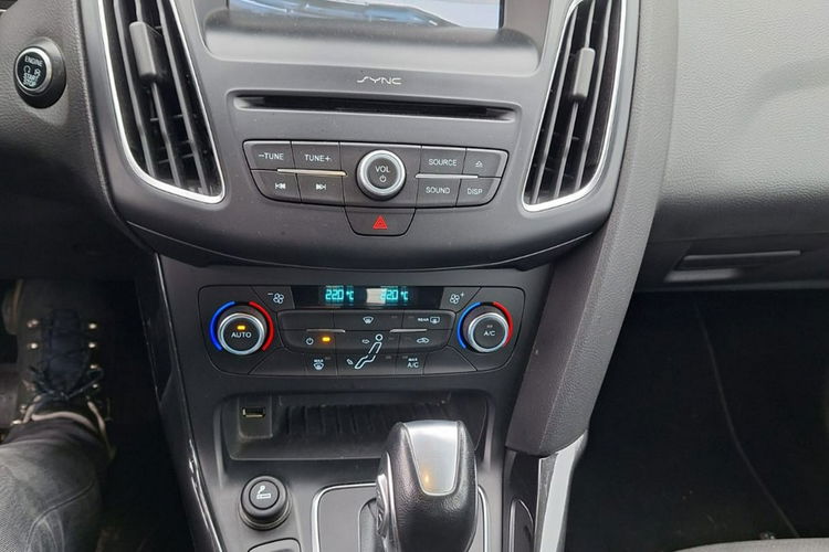 Focus Automat, Ksenoe Led, ASO FORD zdjęcie 12