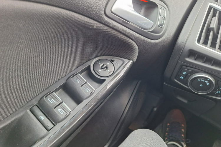 Focus Automat, Ksenoe Led, ASO FORD zdjęcie 13
