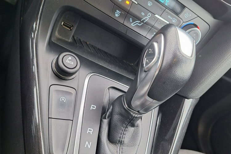Focus Automat, Ksenoe Led, ASO FORD zdjęcie 14