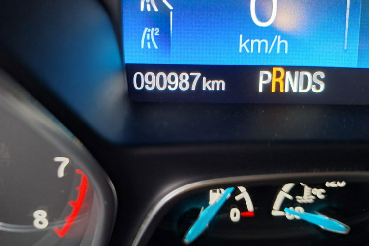 Focus Automat, Ksenoe Led, ASO FORD zdjęcie 15