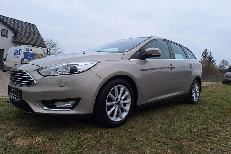 Focus Automat, Ksenoe Led, ASO FORD zdjęcie 2